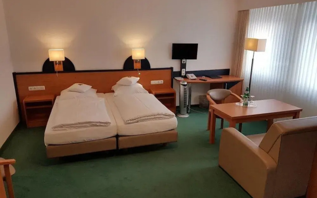Hotel zur Mühle