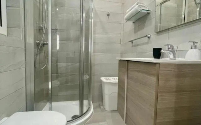 Ta Nenu Accomodation