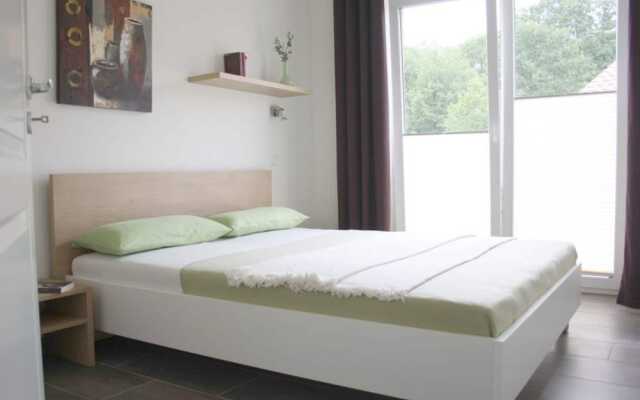 Luxury Holiday House "schleibrise"