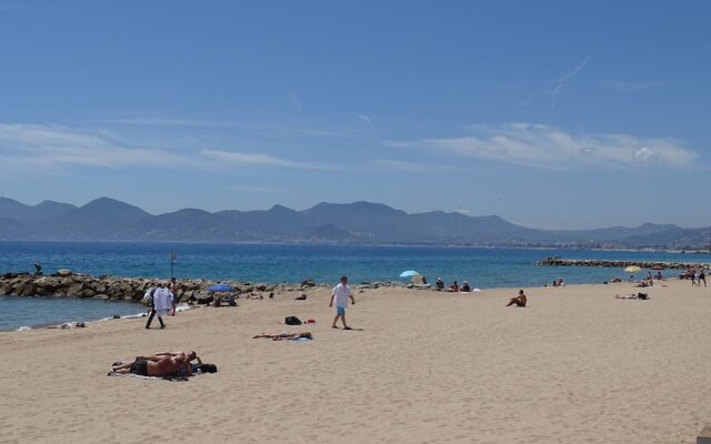 Appartement Loft Cannes