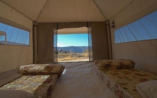 Rummana Campsite