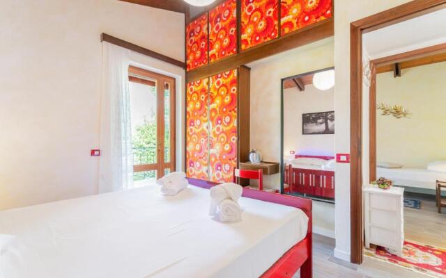 Teolo Hillview House