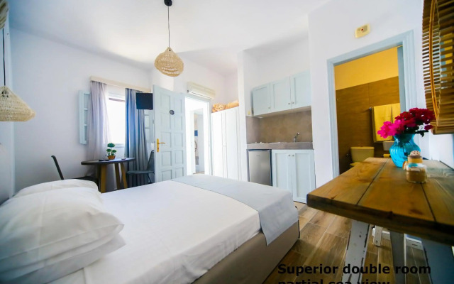 St. Paul’s Bay View Suites