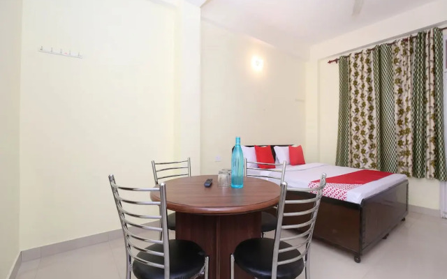 OYO 13804 Home Serene Studio Kasauli