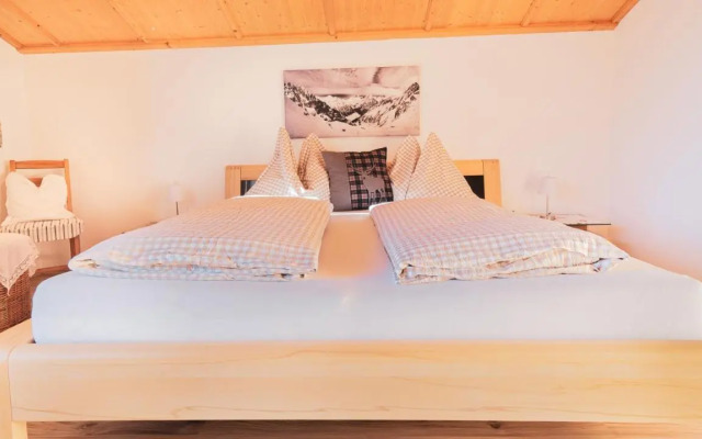 Stubaier Bauern Appartement