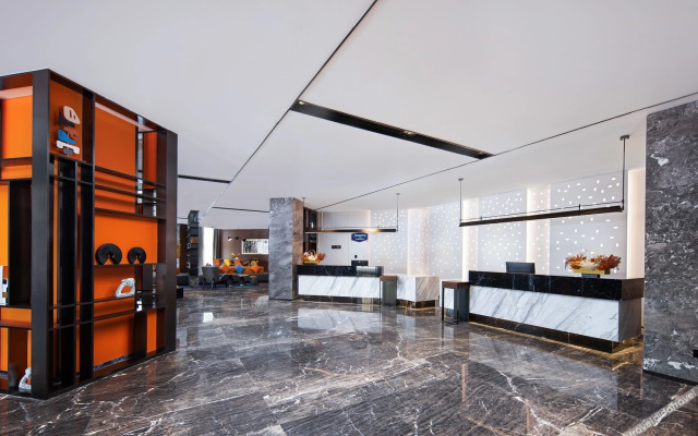 Hampton by Hilton ShangHai HongQiao