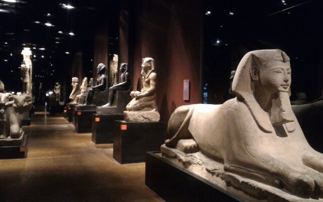 Mansarda Porta Nuova