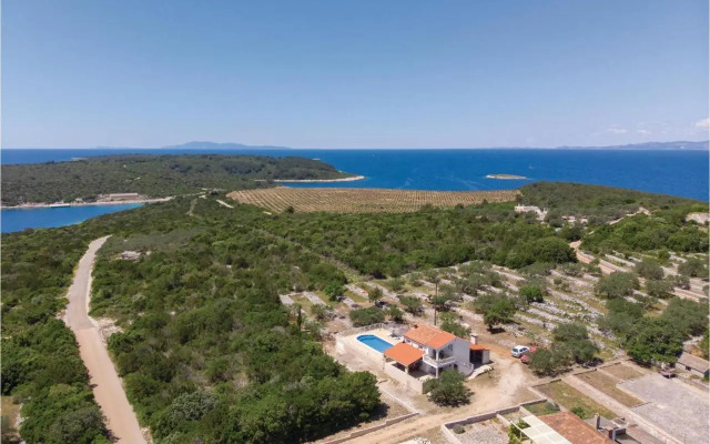 Holiday home Pelegrin 58