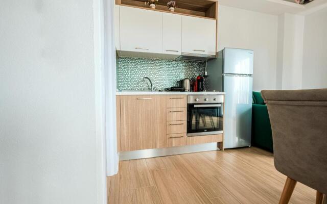 Design Suites Efharis (Sauvignon)