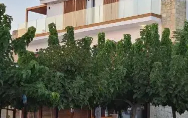 Y + P Latchi Hotel