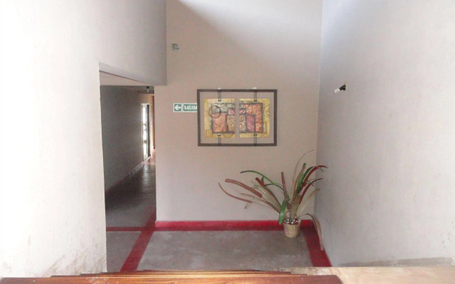 Hotel Munay Cafayate