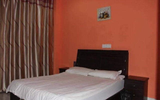 Stars 99 Motel Fengxian Branch