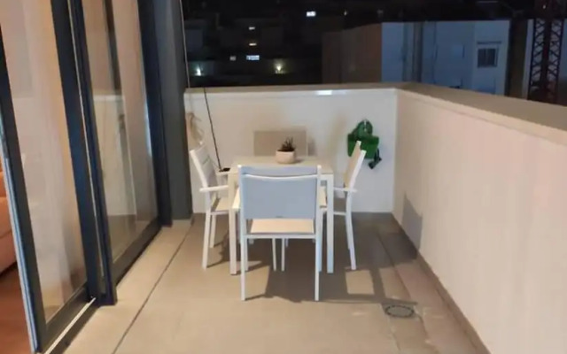 Stunning Apartment in Estepona, Spain Private Pool