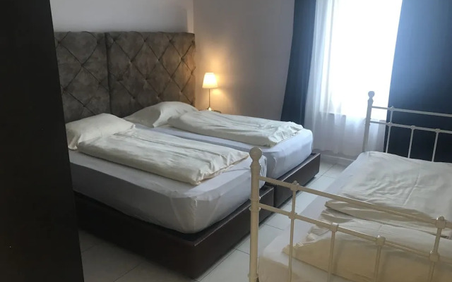 Munich Downtown Suites