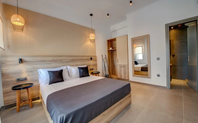Casa di Pietra Mykonos