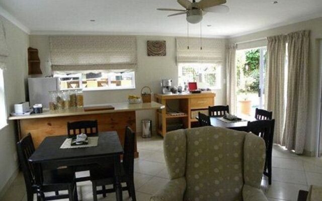 Strathavon Bed and Breakfast
