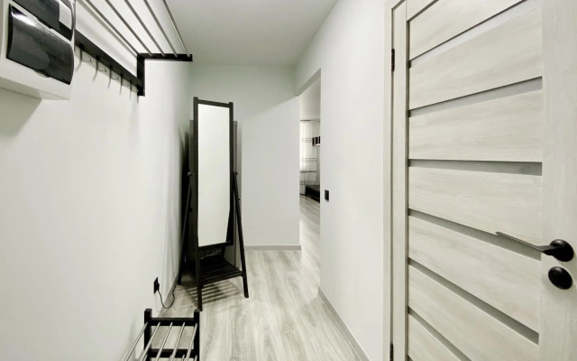 Апартаменты на улице Ракетная 20