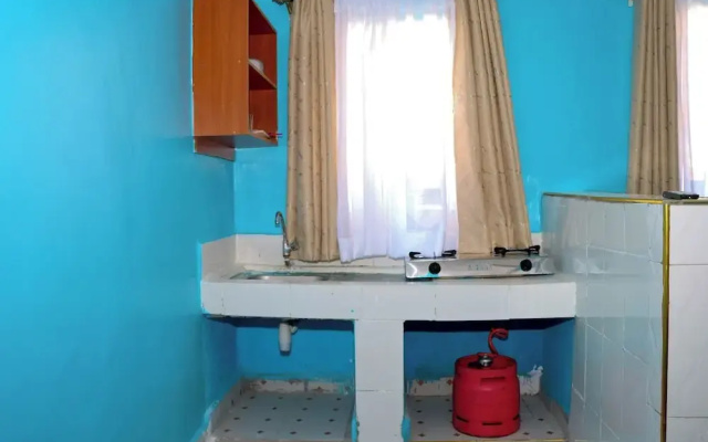 Riverside Homes Airbnb Marigat
