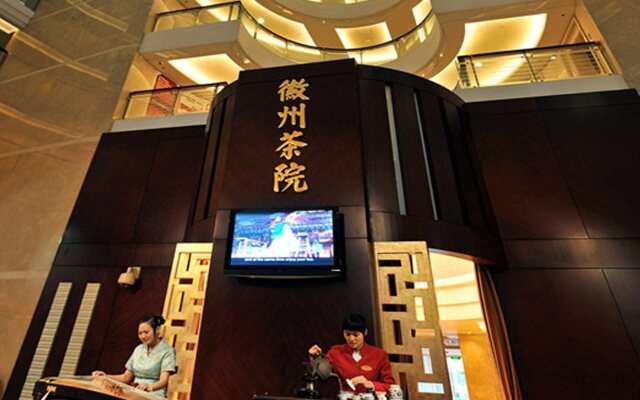 Ramada Plaza Gateway
