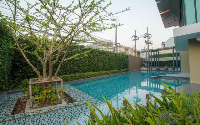 Abundance Baan Imm Aim Huahin