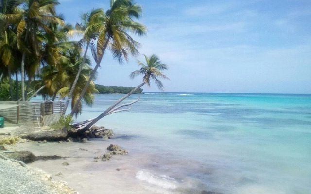 Coco Beach Marie-Galante