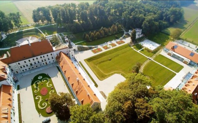 Schloss Thalheim