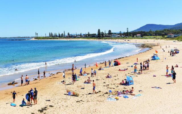 Sandon Point Coastal Abode