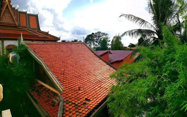 Happy Zone Hostel