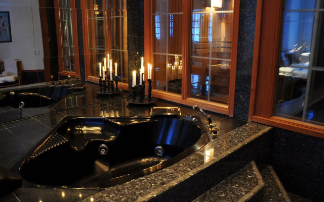 Furunäset Hotell och Konferens