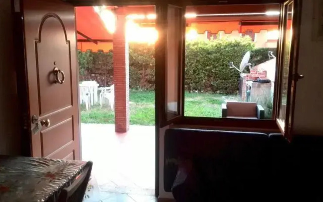 casa vacanze fuscaldo