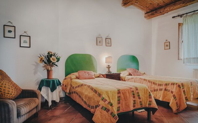 Agriturismo Gli Olmi