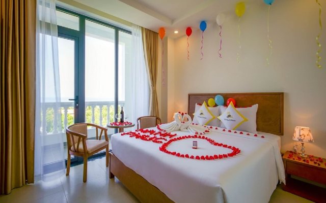 Homestead Seaview Phu Quoc Hotel