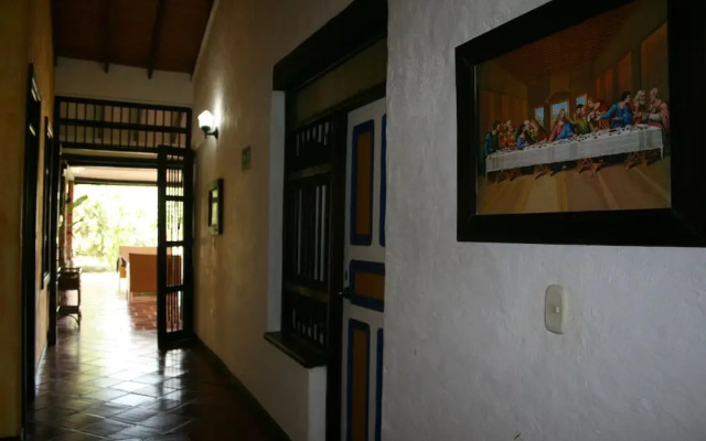 Finca Hotel La Esperanza