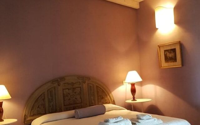 Santa Igia B&B Country House