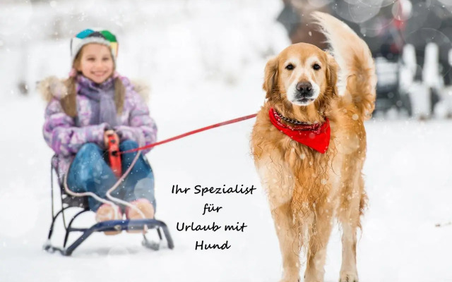 Landschützer's Country Suites