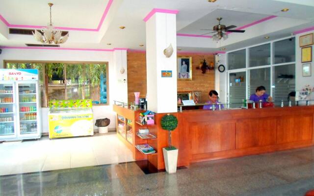River View Hotel