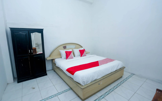 OYO 2301 Hocky Guest House