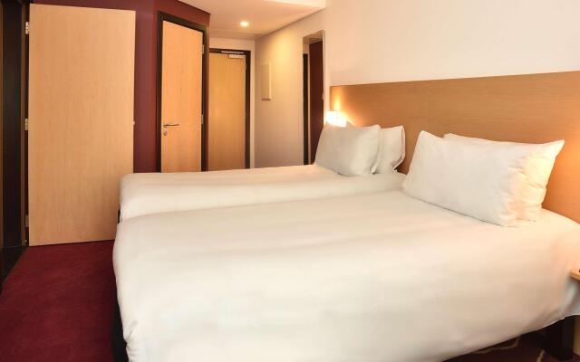Ibis Seef Manama