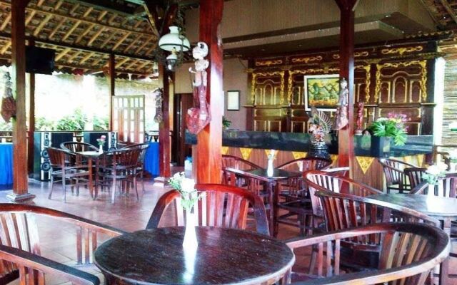 Sitamiang Resort Hotel