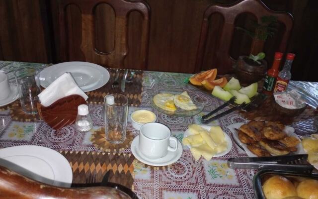 pousada juma-kabanas