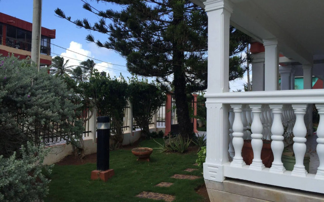 Hostal Marlyn Sai