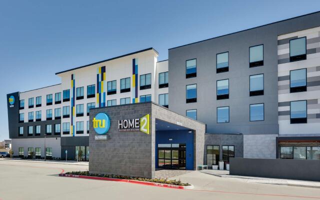 Tru By Hilton Euless DFW West