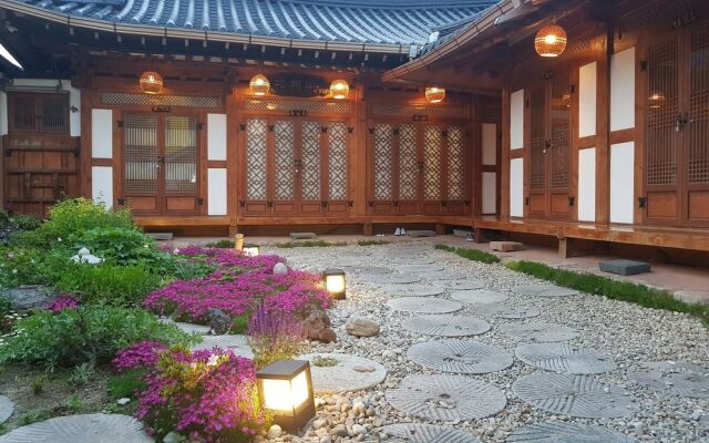 Bukyungdang