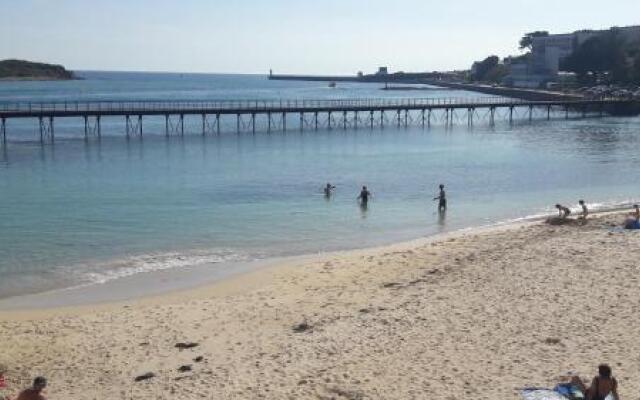 Studio et appartement Vue Mer