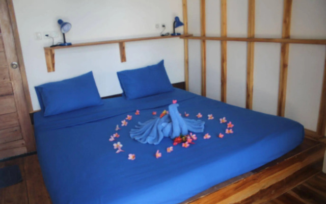 The Place Beach Bungalows