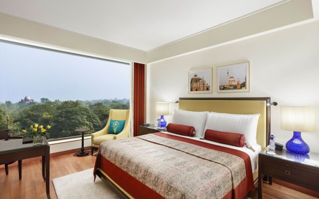 The Oberoi, New Delhi