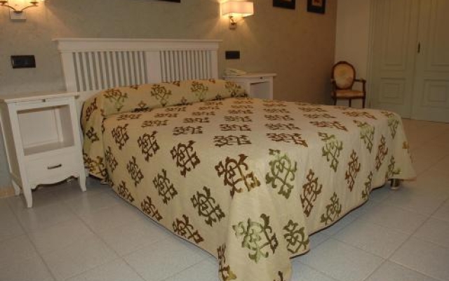 Hostal La Palmera