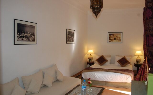 Riad Agathe