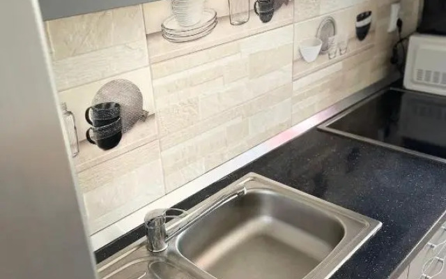 Ared Onestilor Residence Apartament