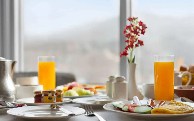 Al Massa Dar Al Fayzeen Makkah